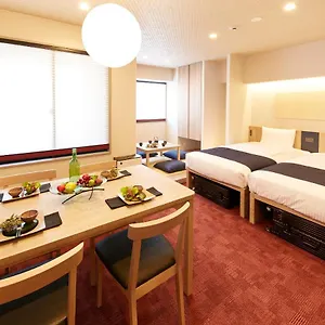 **** Aparthotel Monday Premium Station Japan