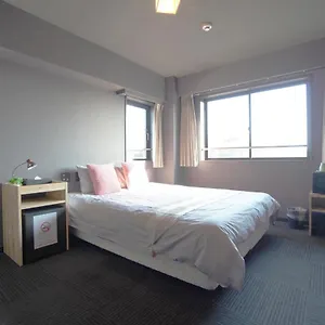 ** Inn Legasta Shirakawa Sanjo Japan