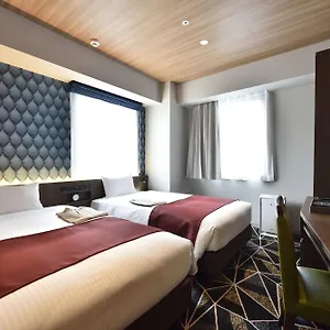 *** Hotel Wbf Fourstay Japan