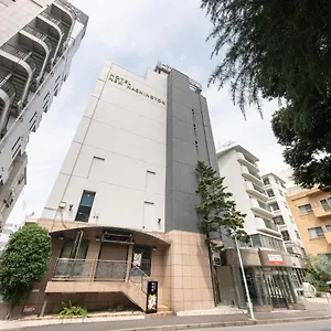 ** Hotel Tabist New Washington Shibuya Japan