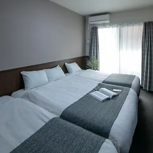 *** Aparthotel Randor Classic Japan