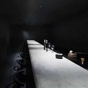 *** Hotel Koe Japan